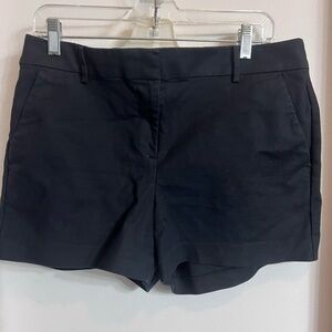 Riviera Shorts! Black
